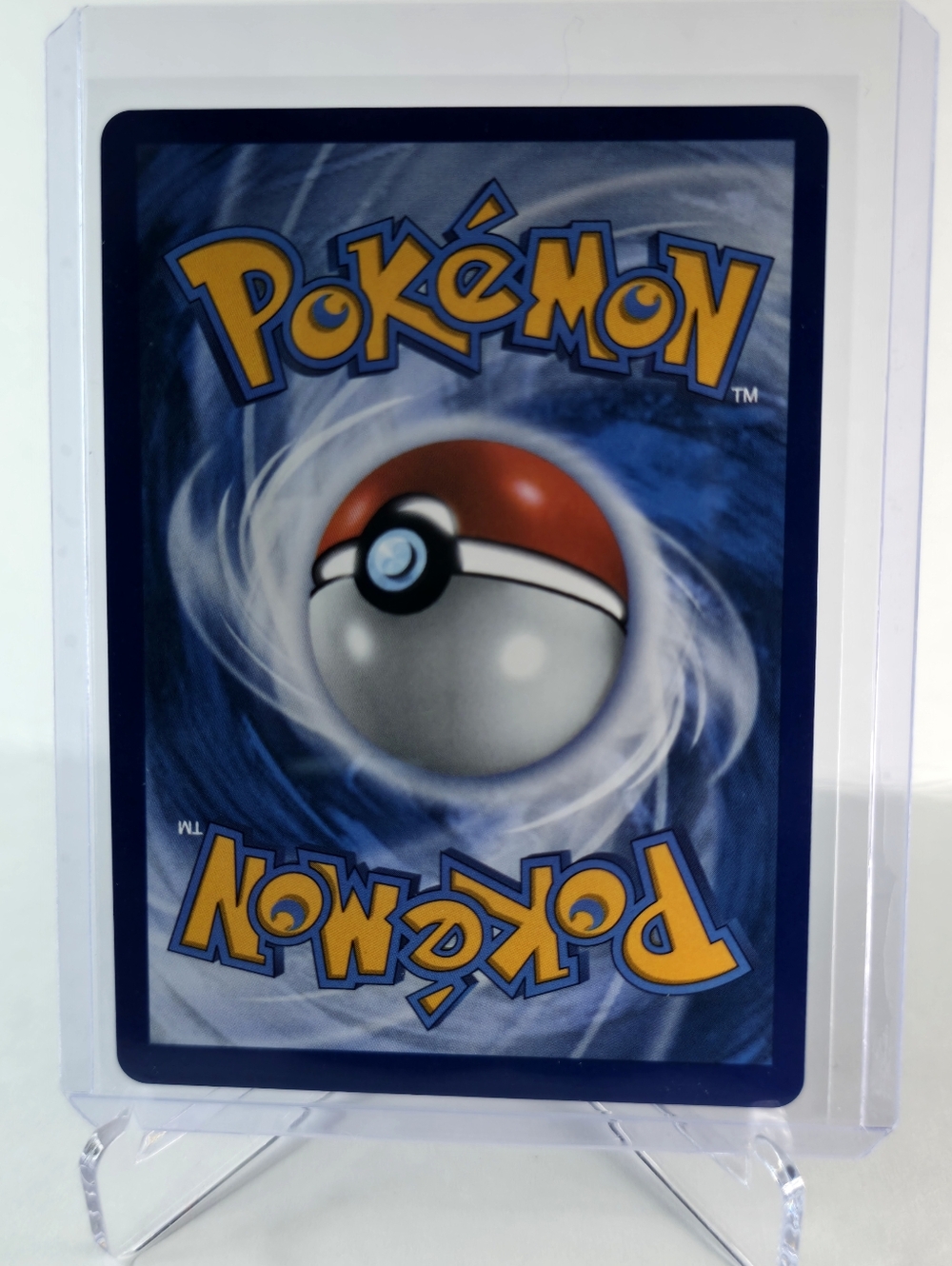 Pokémon TCG - Rotom ex - Phantasmal Flames - Double Rare - 029/094 - Picture 2 of 2